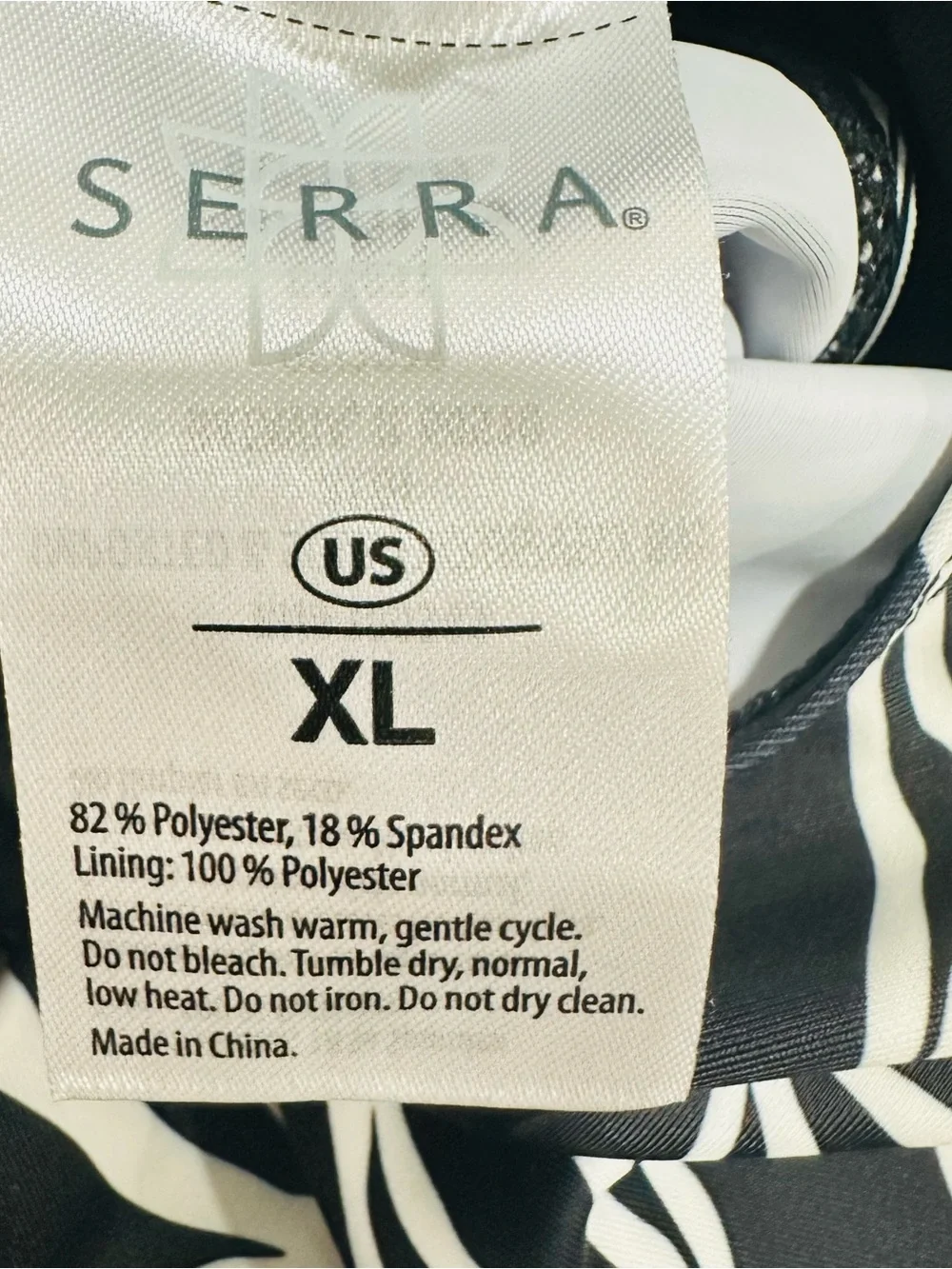 Serra nwt ladies